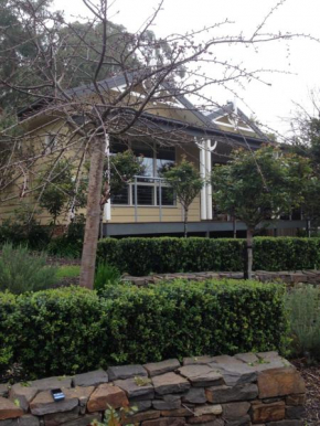 3 Kings Bed and Breakfast, Yarra Junction